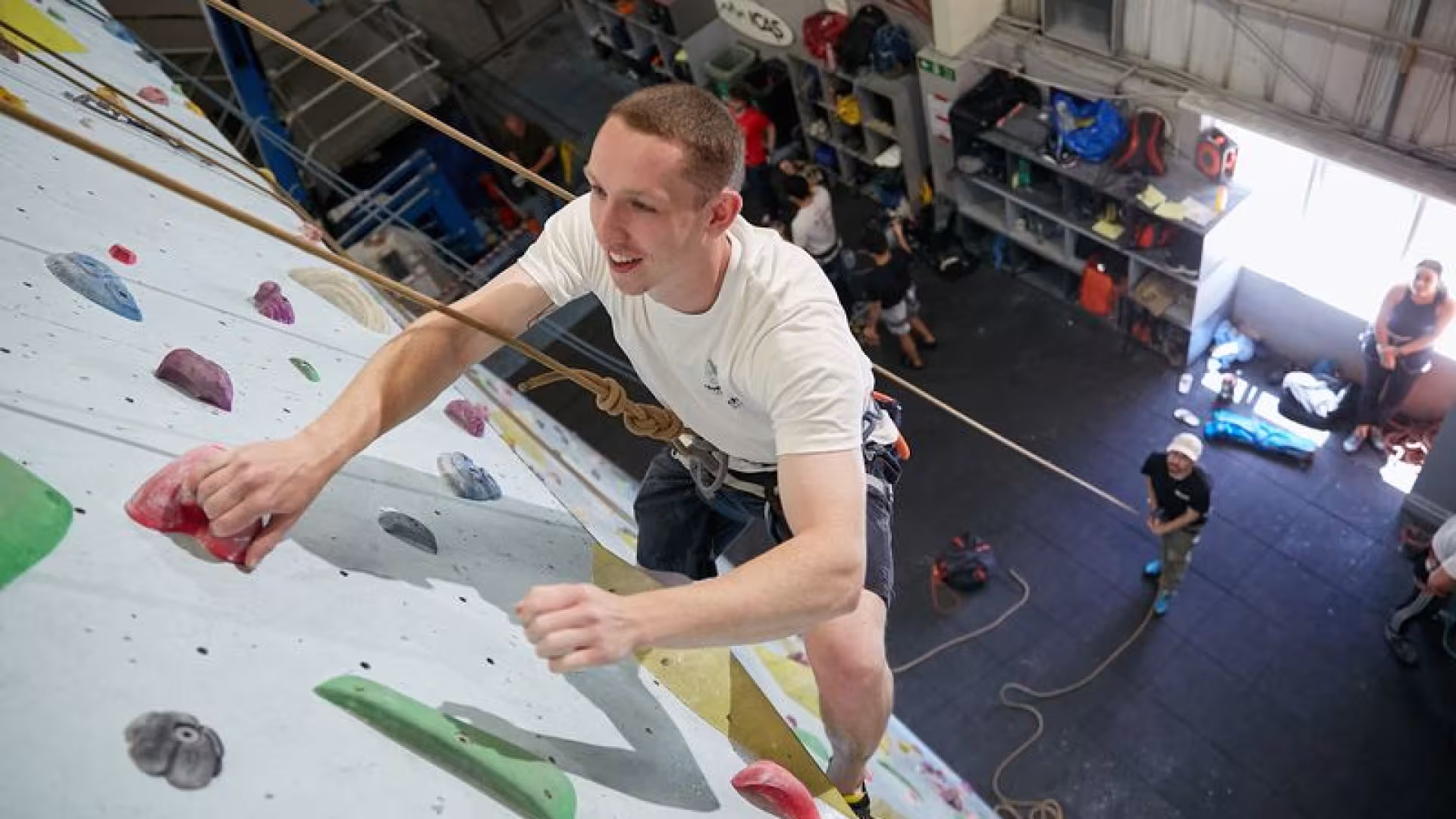 Rope Skills Essentials