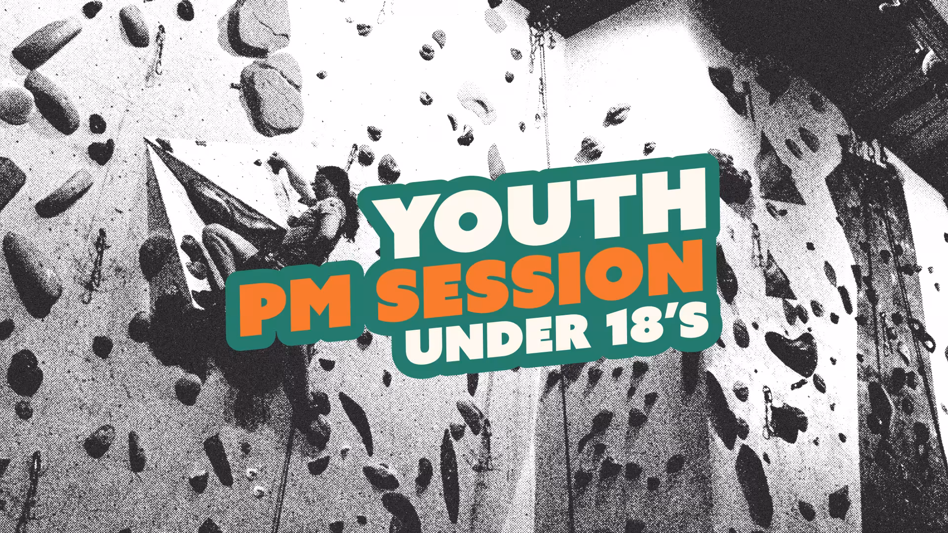 Youth Summer Showdown 13 - 17 year olds